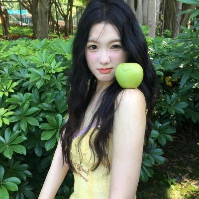 我的初恋女孩